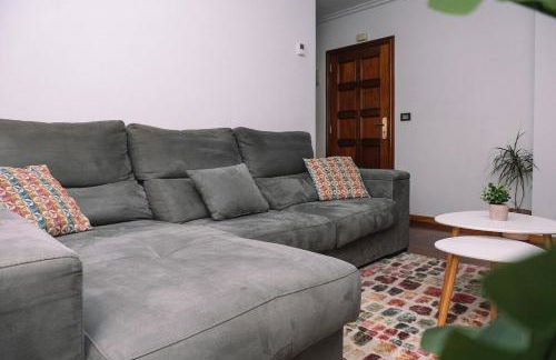 Acogedora y cálida en el centro by CABANA Rentals - Foto 12