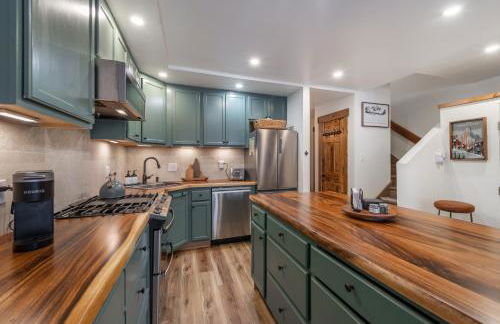 Northstar Village Condo Walk to Lifts 2 Full BA Excellent Location Hot-Tubs - Foto 1