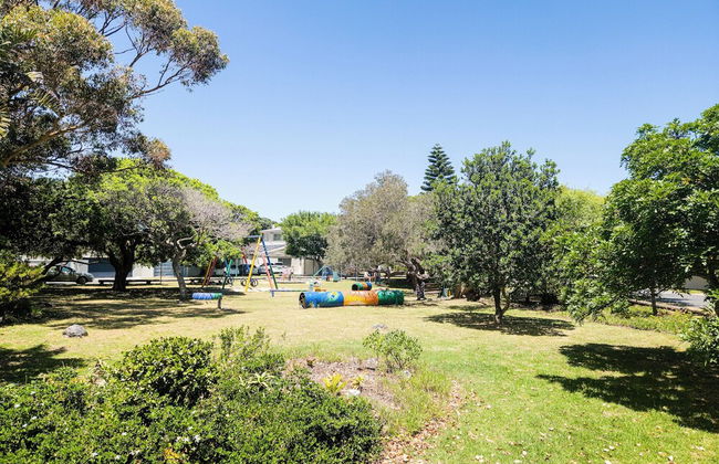 Seewind Onrus Cottage - Foto 8