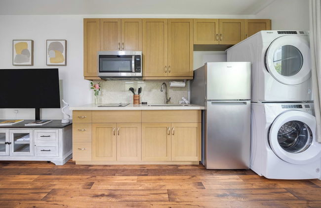 Studio Nene by AvantStay | Chic, Cozy, King Bed - Foto 9