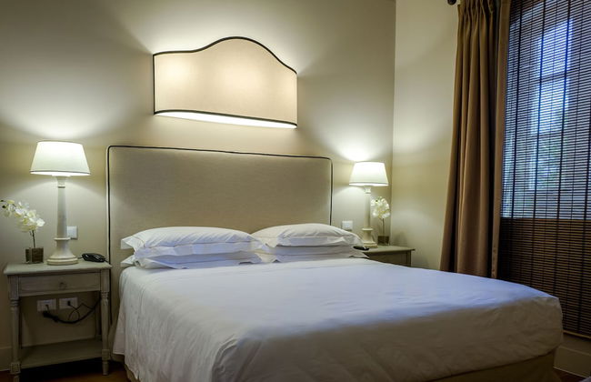 Villa Lanzirotti Luxury Property - Foto 12