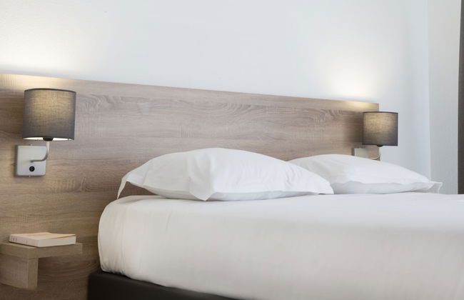 Comfort Aparthotel Divonne La Versoix - Foto 3