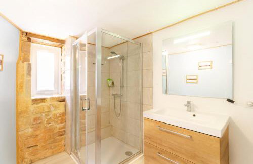 Le Hibou - La Cipière Gîtes - Foto 6