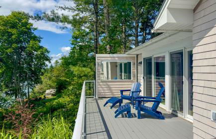 Lucky Stone Retreat - Private Beach & Acadia View - Foto 103