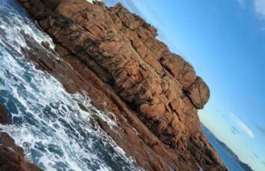 appartement vue mer 50m de la plage, WIFI gratuit - Foto 39