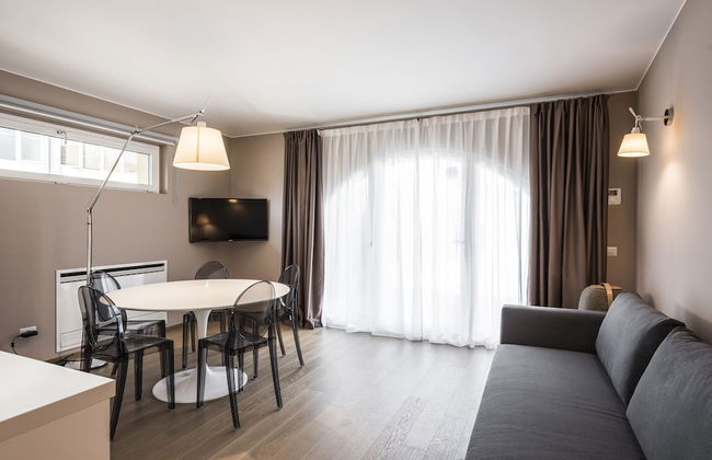 MYSWEETPLACE - Corso Como Apartments - Foto 73