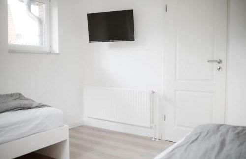 Panorama-Seeblick, Privater Steg, Balkon, Parkplatz - Foto 19