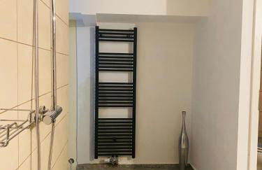 Tinyhaus & Souterrain Apartment in Ortenberg - Foto 27