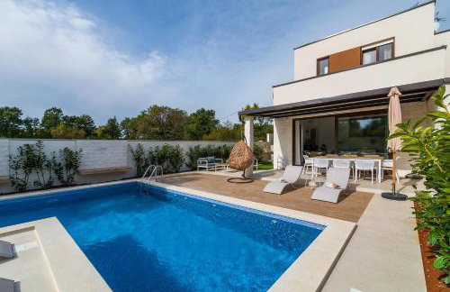 Villa Lo La by Istrialux - Foto 8