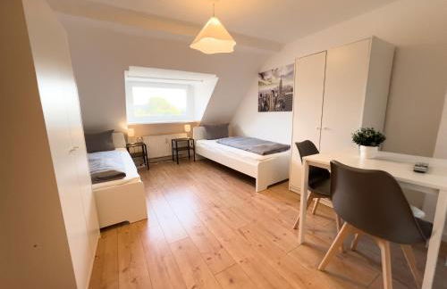 BEGE APARTMENTS Business Oasis - Foto 20