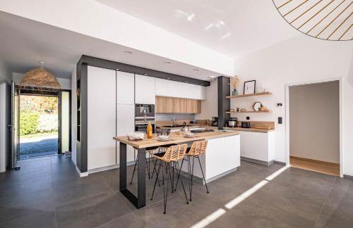 Villa Loki - A 700m de la mer ! - Photo 24