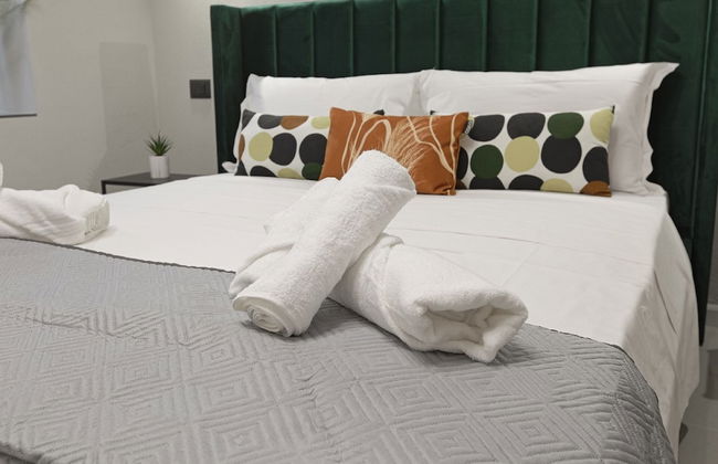 Chianu Palì guest rooms - Foto 12