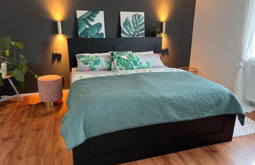 Hen-Coop Inn Appartement mit zwei Schlafzimmern & Netflix - Photo 2