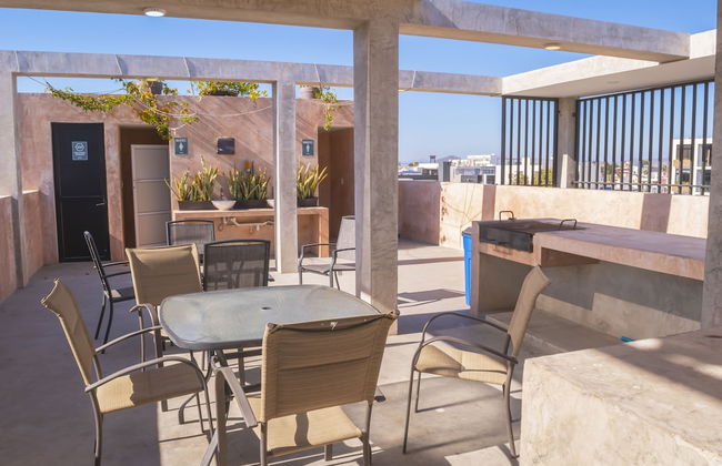 Soho Apartments - Foto 72