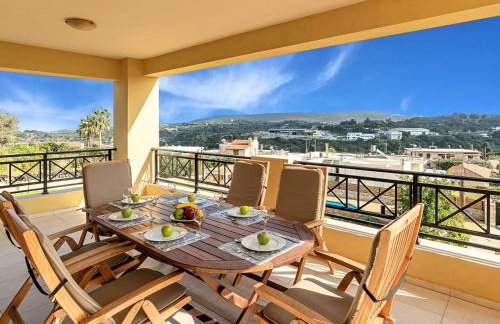 Holiday Home für 16 Personen in Episkopi- Kreta - West-Kreta by Interhome - Foto 10