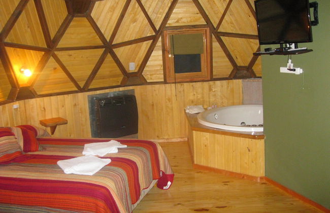 Domos Puelo - Foto 3