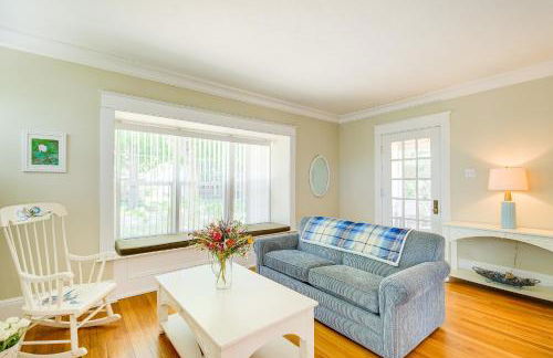 Cozy Michigan Retreat with Deck and Gas Grill! - Foto 8