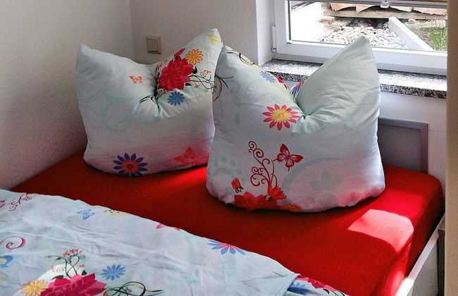 Ferienhaus in Blankenburg - Foto 2