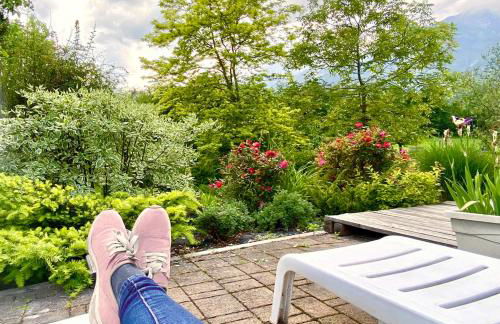 Casetta dipinta Fattoria dei fiori - Photo 53