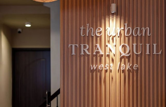 The Urban Tranquil - Westlake - Photo 2