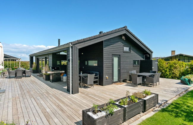 "Kjell" - 100m from the sea - Foto 14