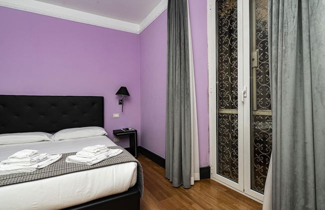 Imperium Suite Navona - Photo 63