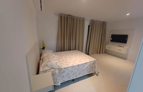 Studio Mobiliado de Luxo Batista Campos - Foto 13