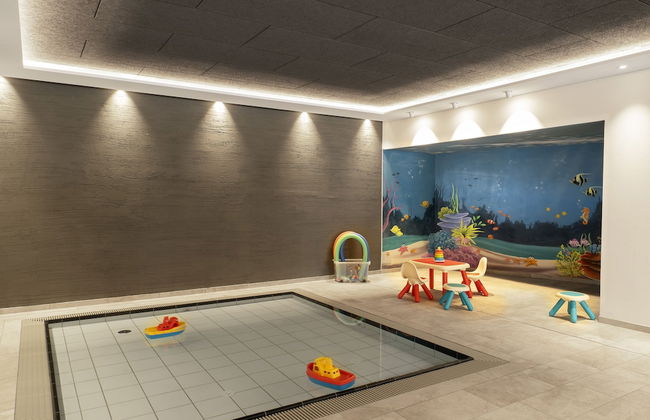 Arlberg Resort Klösterle - Foto 49