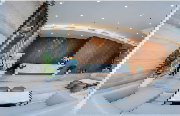 Ha Tay Millennium Apartments - Free Gym Pool - Foto 33