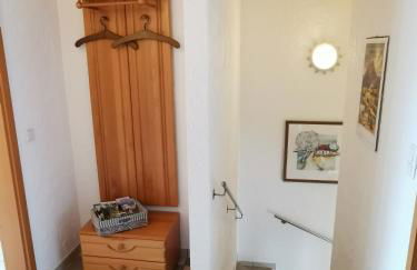 Ferienwohnung Falkenhof - Foto 16