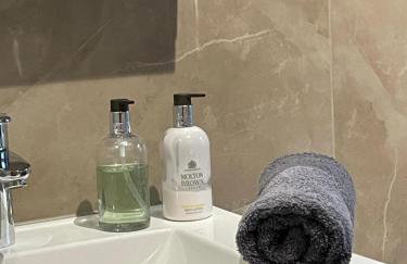 Stylischer Altbau im Zentrum - Foto 24