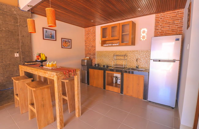 Taman Amertha Villas - Foto 57