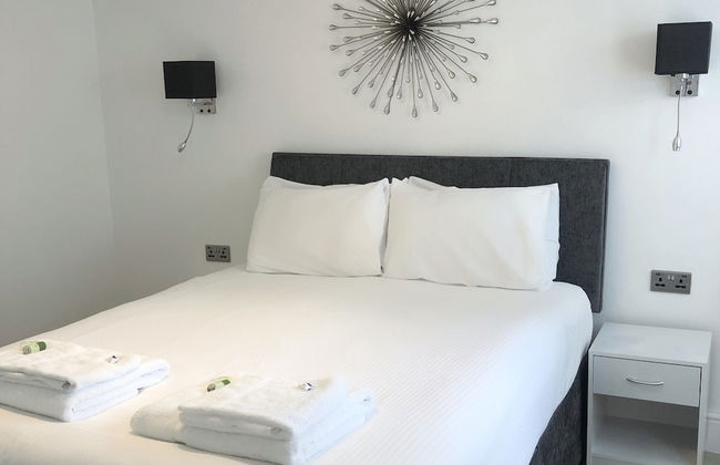 The Barbican Apartments - Foto 2