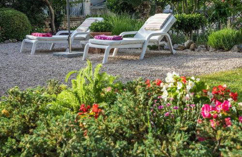 MY DALMATIA - Beach Apartment Jadrija - Foto 34