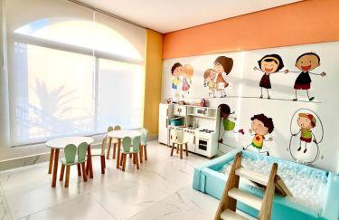 NOVIDADE! Apartamento Bella Vita Bertioga - Photo 40