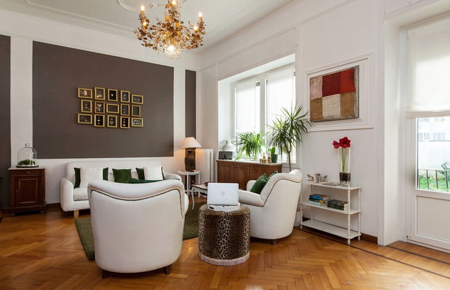 Villa Aida - Foto 28