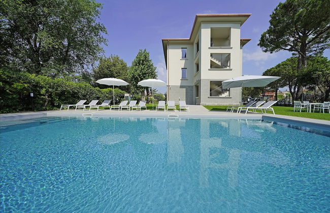 Villa Caterina Apartments - Foto 69