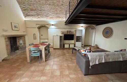Dimora Sant'Anna Family Suite - Foto 30