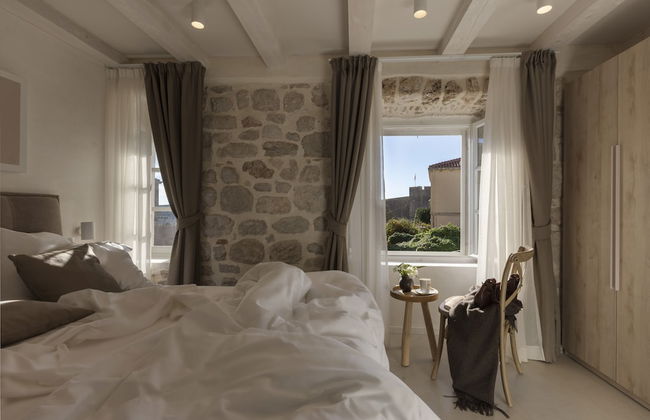 Villa Miri, superior heritage villa with swimming pool - Foto 10