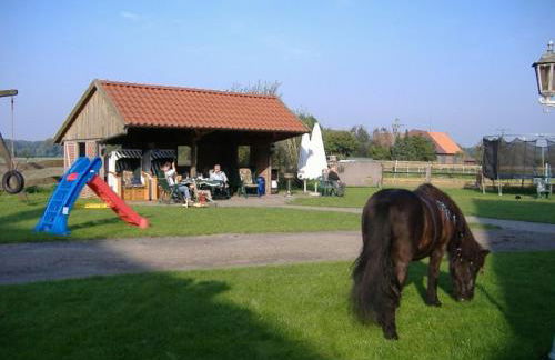 Ferienhof Rustemeier - Foto 3