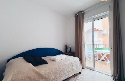 Casa Falucho Motril - Foto 12