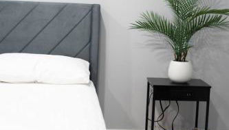 Urban Contemporary Apartment - Photo 2