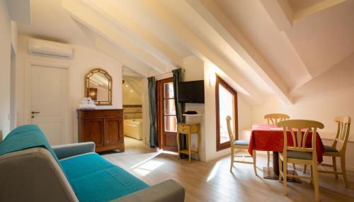 Residence Villa il Casale - appartamenti wellness e piscina riscaldata - Foto 2