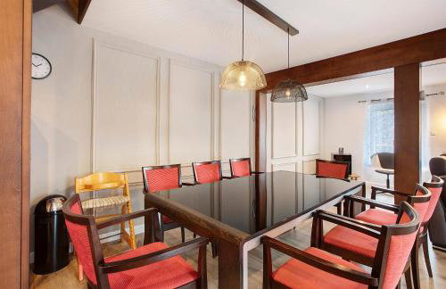 Heimelige Schwarzwaldwohnung Wald - Foto 5