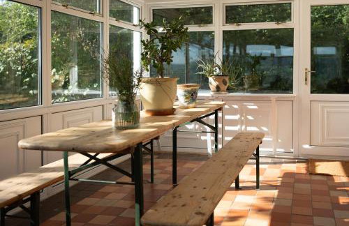 Greengates Nature Filled Countryside Escape - Foto 49