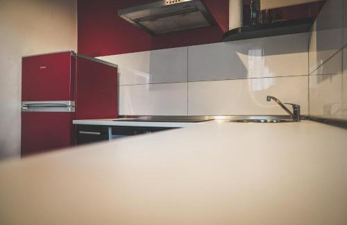 Maisonette Premium Apartment mit Dachterrasse für Business und Familie - Photo 27