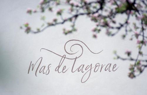 B&B Mas de Lagorae - Photo 37