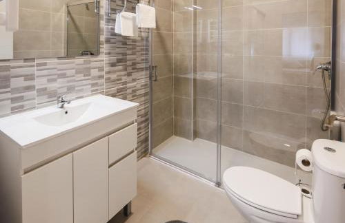 Apartamentos LUXURY SUITES SYRAH - Foto 21