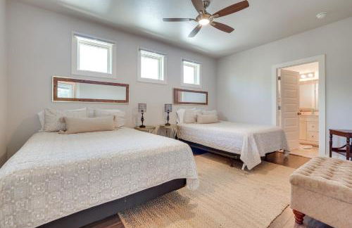 Modern Home Less Than 1 Mi to Dwtn San Antonio and Riverwalk - Foto 17