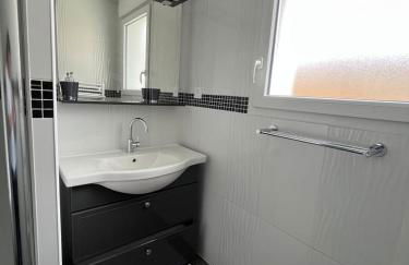 Ti'Belot - calme près de la mer - Foto 20